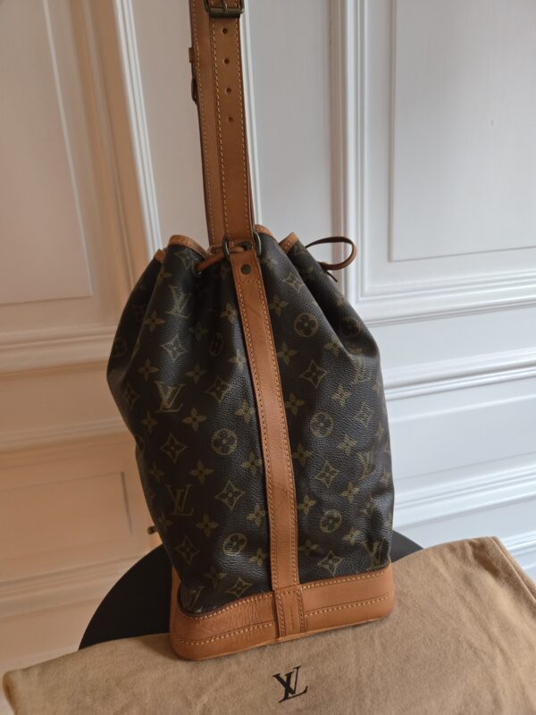 Louis Vuitton Sac Noe Grande Monogram Canvas – Bild 5