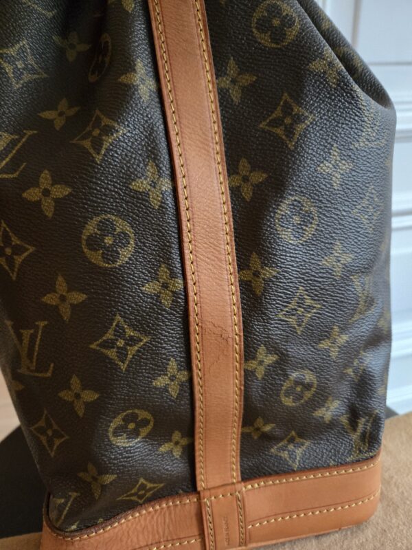 Louis Vuitton Sac Noe Grande Monogram Canvas – Bild 6