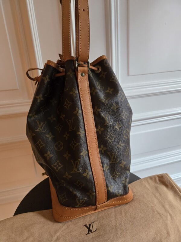 Louis Vuitton Sac Noe Grande Monogram Canvas – Bild 8