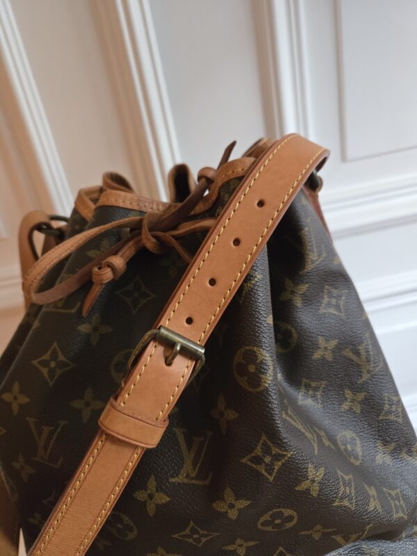 Louis Vuitton Sac Noe Grande Monogram Canvas – Bild 11