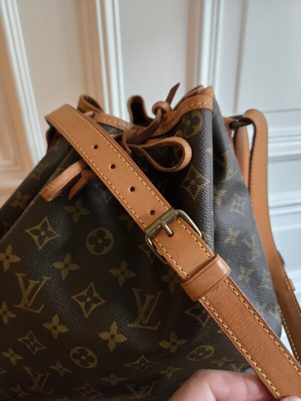 Louis Vuitton Sac Noe Grande Monogram Canvas – Bild 12