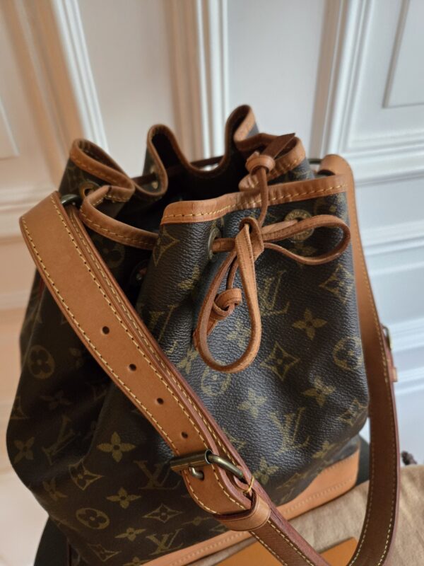 Louis Vuitton Sac Noe Grande Monogram Canvas – Bild 15