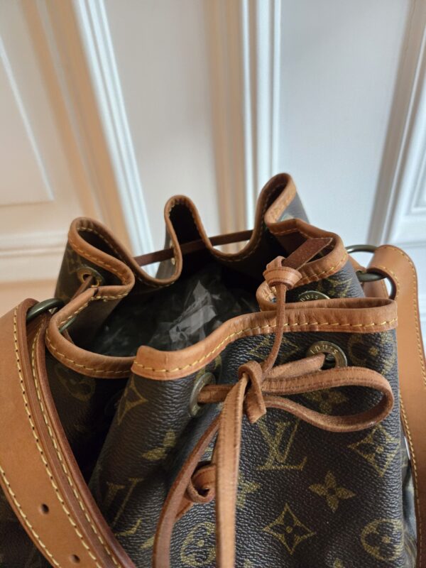 Louis Vuitton Sac Noe Grande Monogram Canvas – Bild 16