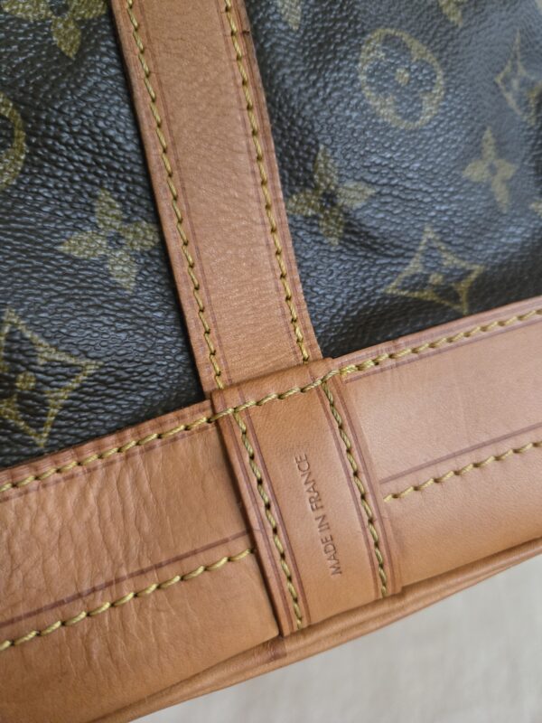 Louis Vuitton Sac Noe Grande Monogram Canvas – Bild 18