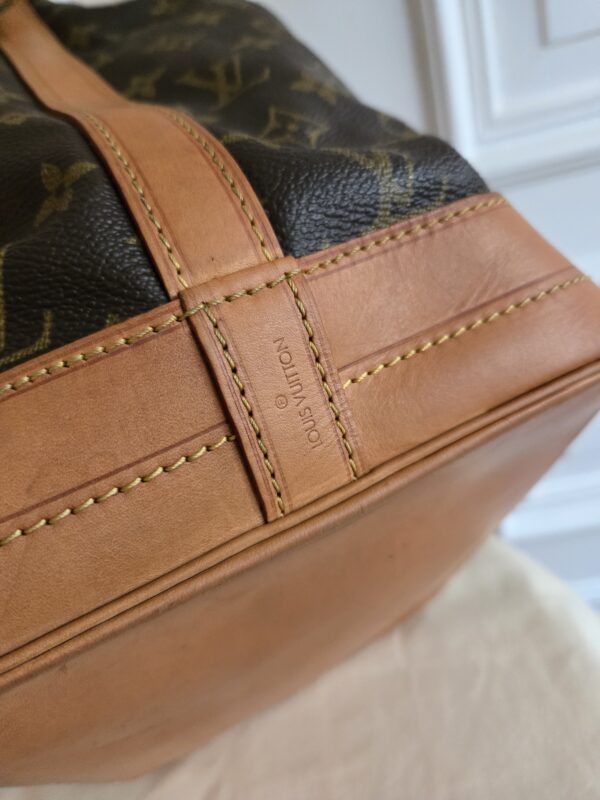 Louis Vuitton Sac Noe Grande Monogram Canvas – Bild 19