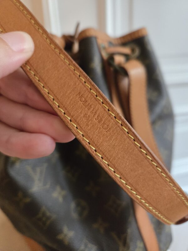 Louis Vuitton Sac Noe Grande Monogram Canvas – Bild 13