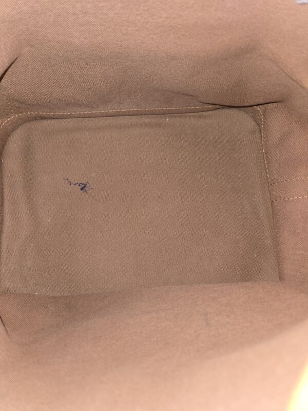Louis Vuitton Petit Noé Monogram Canvas neues Modell – Bild 13