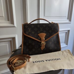 Louis Vuitton Bel Air Monogram Canvas