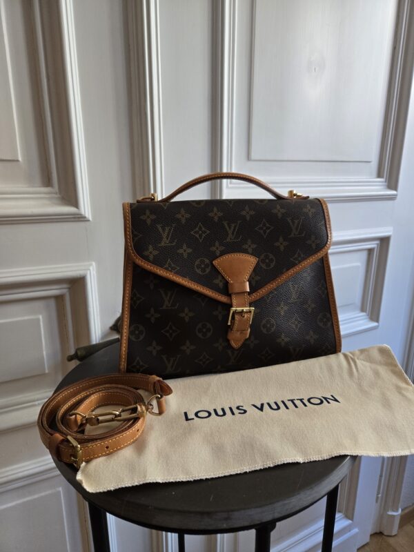 Louis Vuitton Bel Air Monogram Canvas