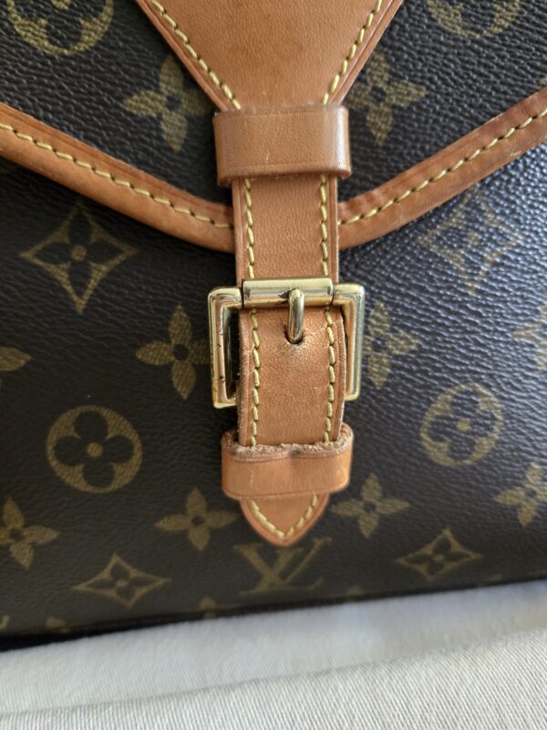 Louis Vuitton Bel Air Monogram Canvas – Bild 3