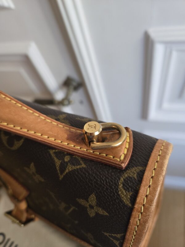 Louis Vuitton Bel Air Monogram Canvas – Bild 5