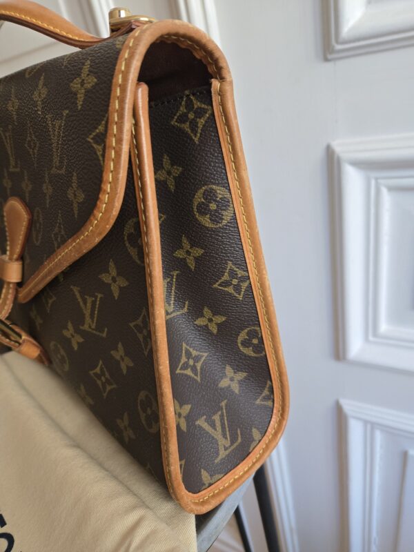 Louis Vuitton Bel Air Monogram Canvas – Bild 6