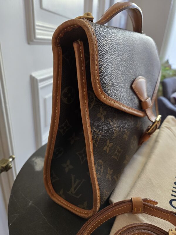 Louis Vuitton Bel Air Monogram Canvas – Bild 7