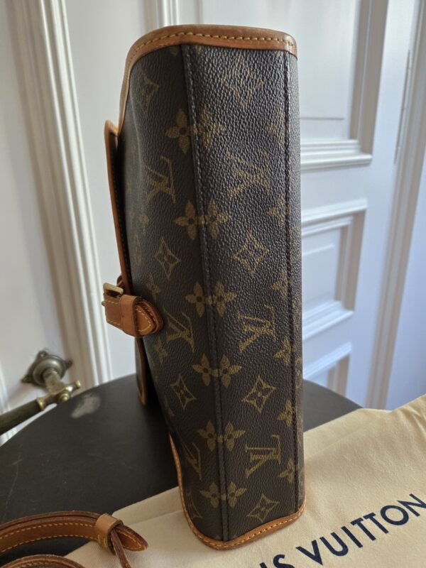Louis Vuitton Bel Air Monogram Canvas – Bild 10