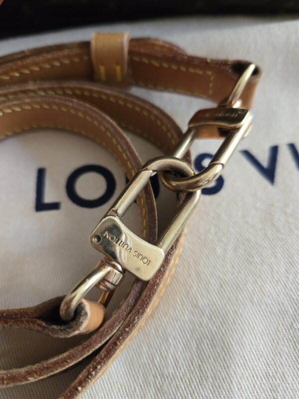 Louis Vuitton Bel Air Monogram Canvas – Bild 17