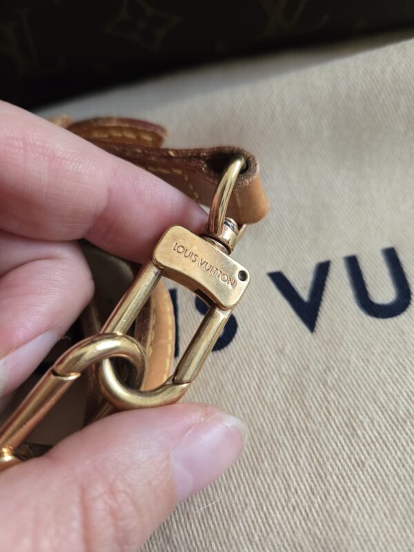 Louis Vuitton Bel Air Monogram Canvas – Bild 18